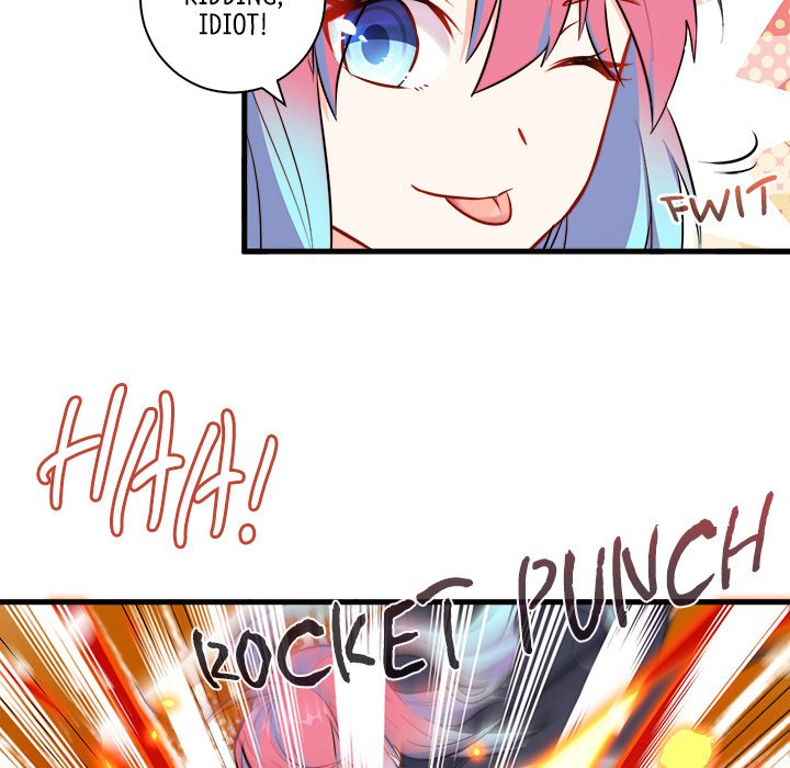 When Aliens Invaded Earth When Aliens Invaded Earth EP 12 - Toomics page 80 - 