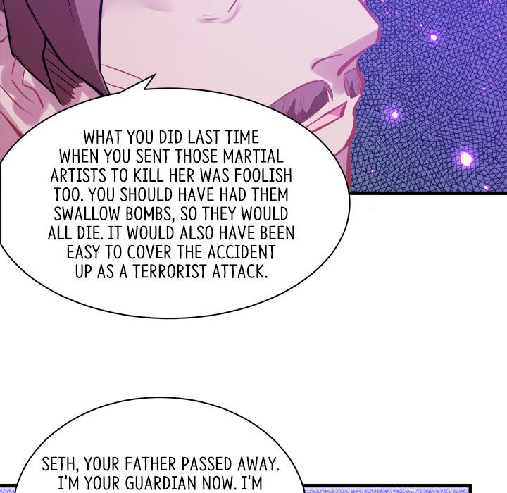 When Aliens Invaded Earth When Aliens Invaded Earth EP 12 - Toomics page 9 - 