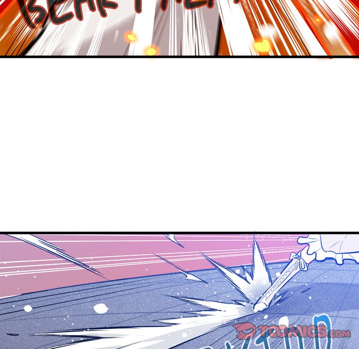 When Aliens Invaded Earth When Aliens Invaded Earth EP 12 - Toomics page 82 - 