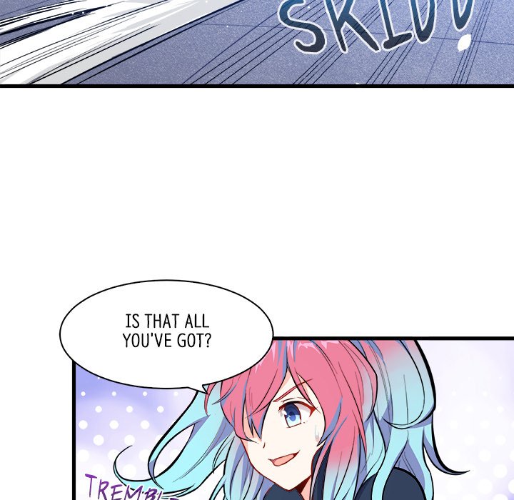 When Aliens Invaded Earth When Aliens Invaded Earth EP 12 - Toomics page 83 - 