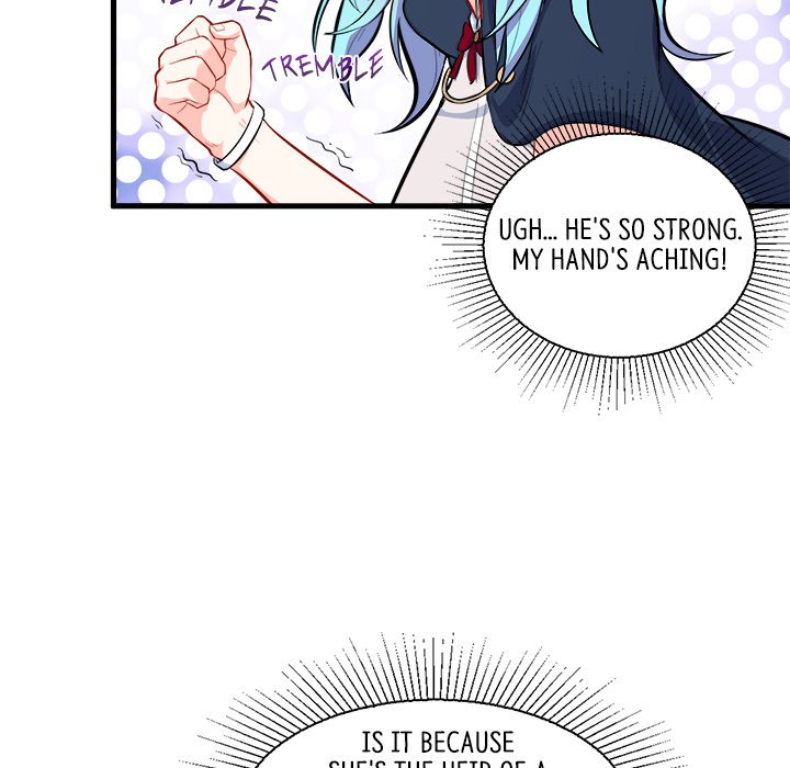 When Aliens Invaded Earth When Aliens Invaded Earth EP 12 - Toomics page 84 - 