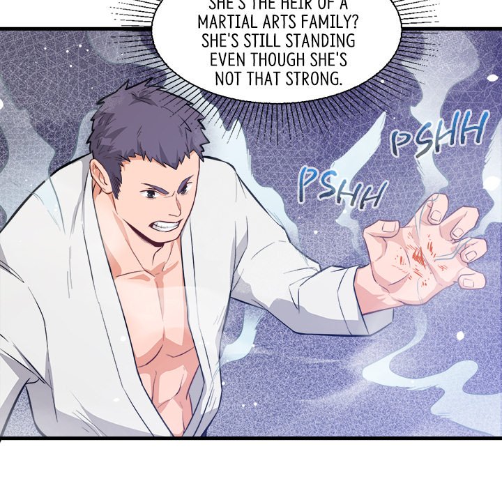 When Aliens Invaded Earth When Aliens Invaded Earth EP 12 - Toomics page 85 - 