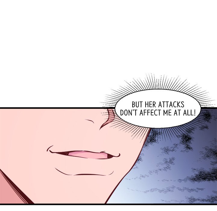 When Aliens Invaded Earth When Aliens Invaded Earth EP 12 - Toomics page 86 - 