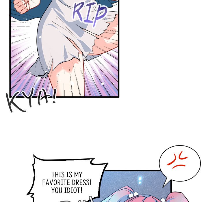 When Aliens Invaded Earth When Aliens Invaded Earth EP 12 - Toomics page 89 - 