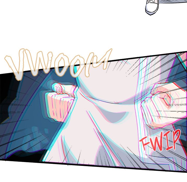 When Aliens Invaded Earth When Aliens Invaded Earth EP 12 - Toomics page 91 - 