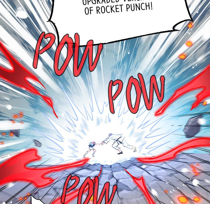 When Aliens Invaded Earth When Aliens Invaded Earth EP 12 - Toomics page 95 - 