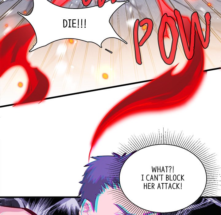 When Aliens Invaded Earth When Aliens Invaded Earth EP 12 - Toomics page 96 - 