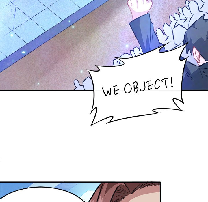 When Aliens Invaded Earth When Aliens Invaded Earth EP 13 - Toomics page 11 - 