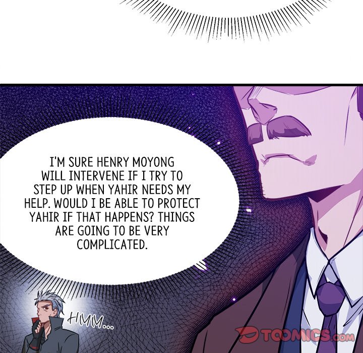 When Aliens Invaded Earth When Aliens Invaded Earth EP 13 - Toomics page 102 - 