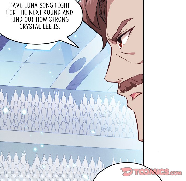 When Aliens Invaded Earth When Aliens Invaded Earth EP 13 - Toomics page 12 - 