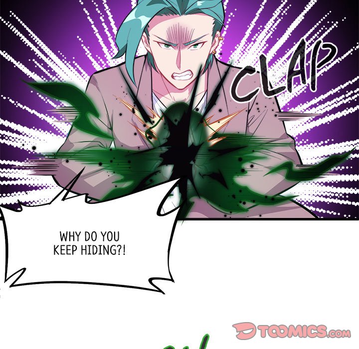 When Aliens Invaded Earth When Aliens Invaded Earth EP 13 - Toomics page 111 - 