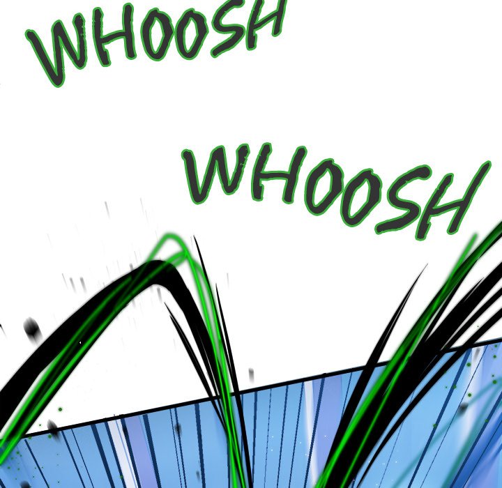When Aliens Invaded Earth When Aliens Invaded Earth EP 13 - Toomics page 112 - 