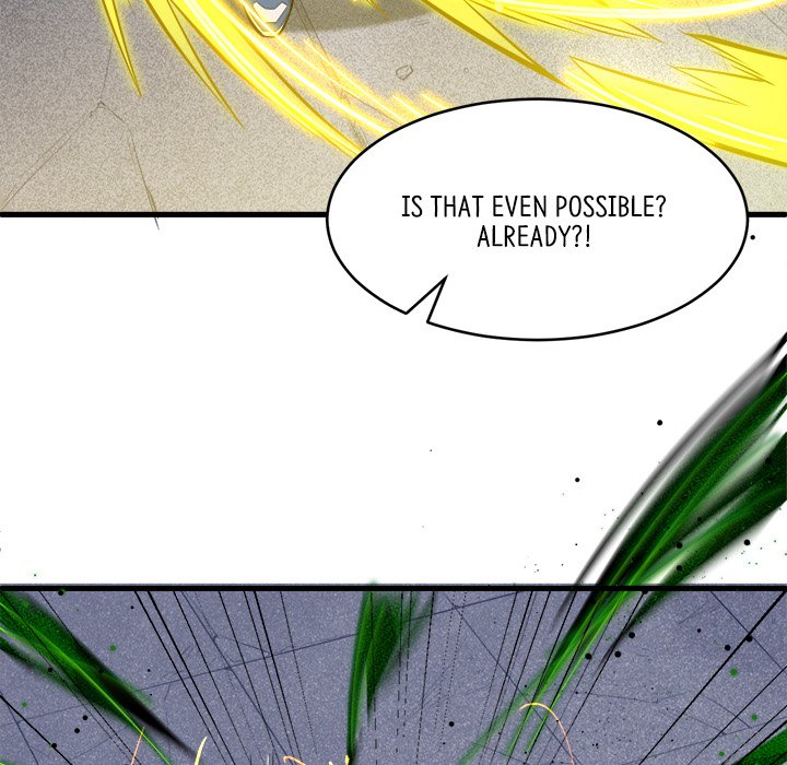 When Aliens Invaded Earth When Aliens Invaded Earth EP 13 - Toomics page 118 - 