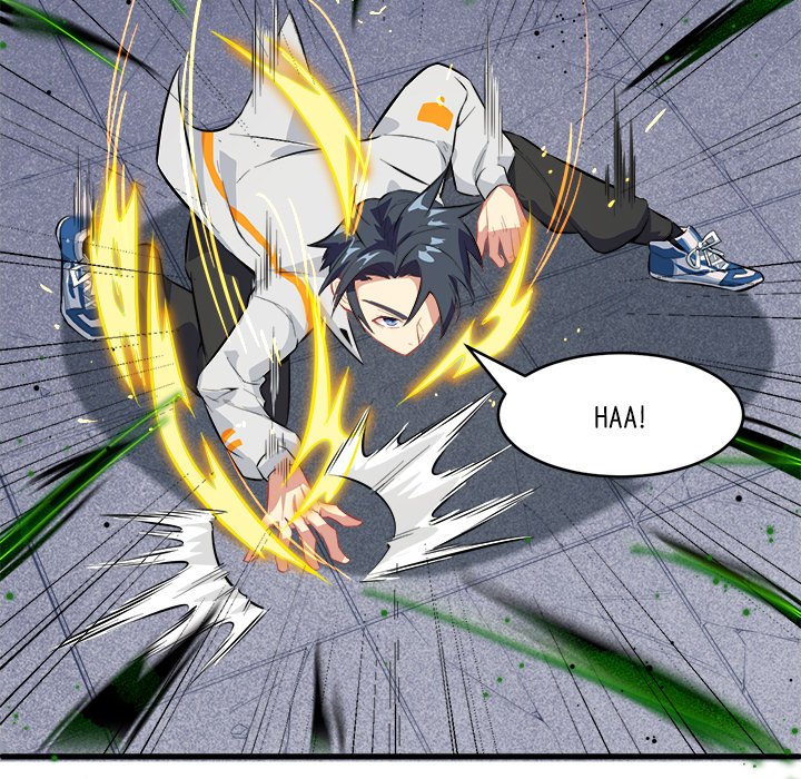 When Aliens Invaded Earth When Aliens Invaded Earth EP 13 - Toomics page 119 - 
