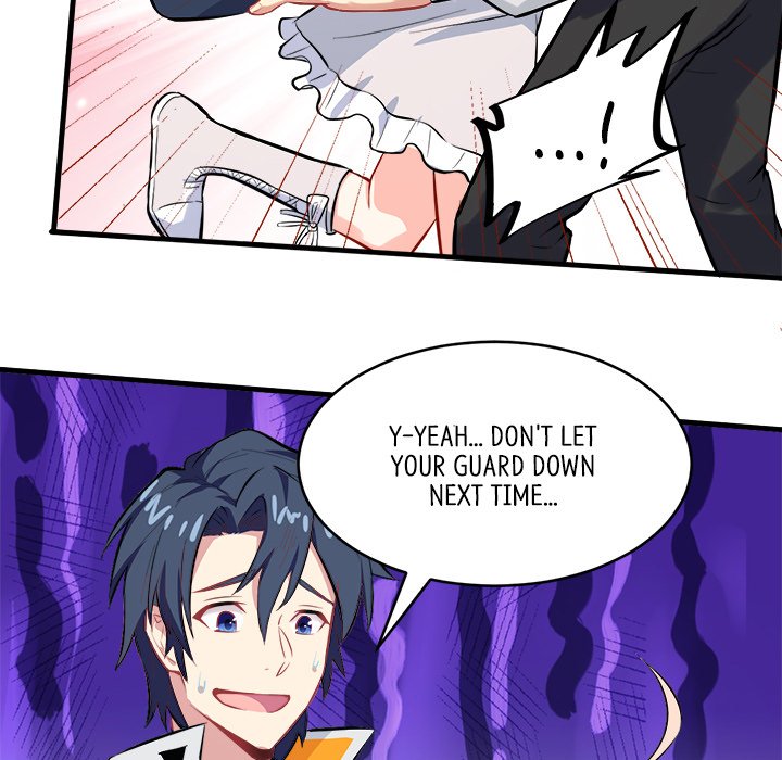 When Aliens Invaded Earth When Aliens Invaded Earth EP 13 - Toomics page 16 - 