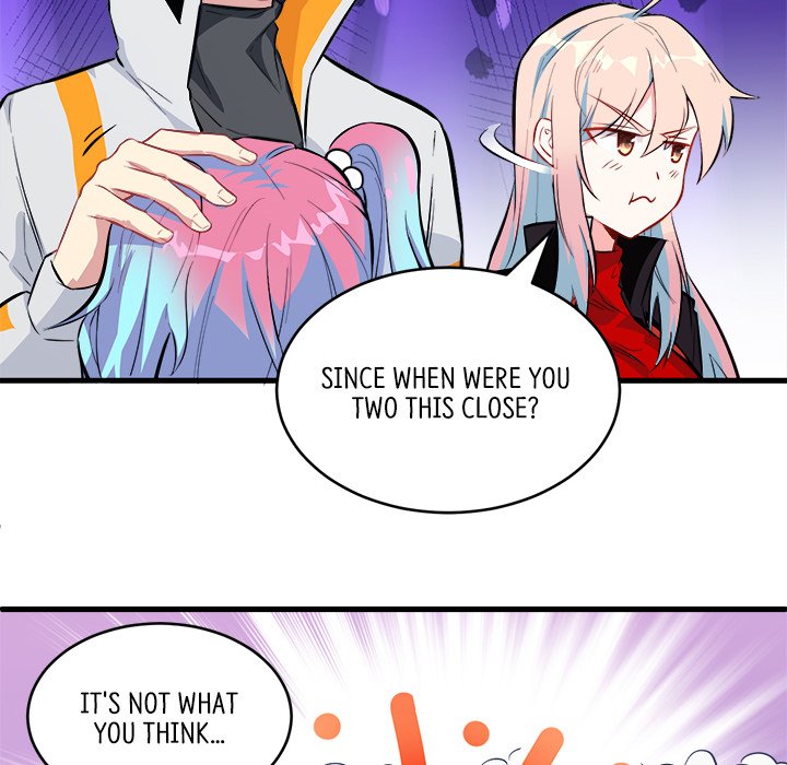 When Aliens Invaded Earth When Aliens Invaded Earth EP 13 - Toomics page 17 - 