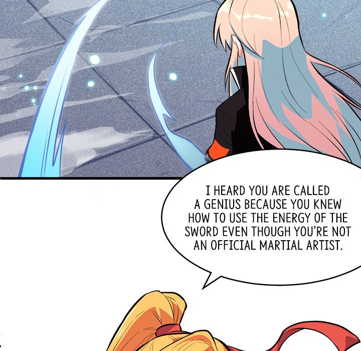 When Aliens Invaded Earth When Aliens Invaded Earth EP 13 - Toomics page 23 - 