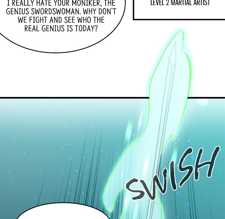 When Aliens Invaded Earth When Aliens Invaded Earth EP 13 - Toomics page 25 - 