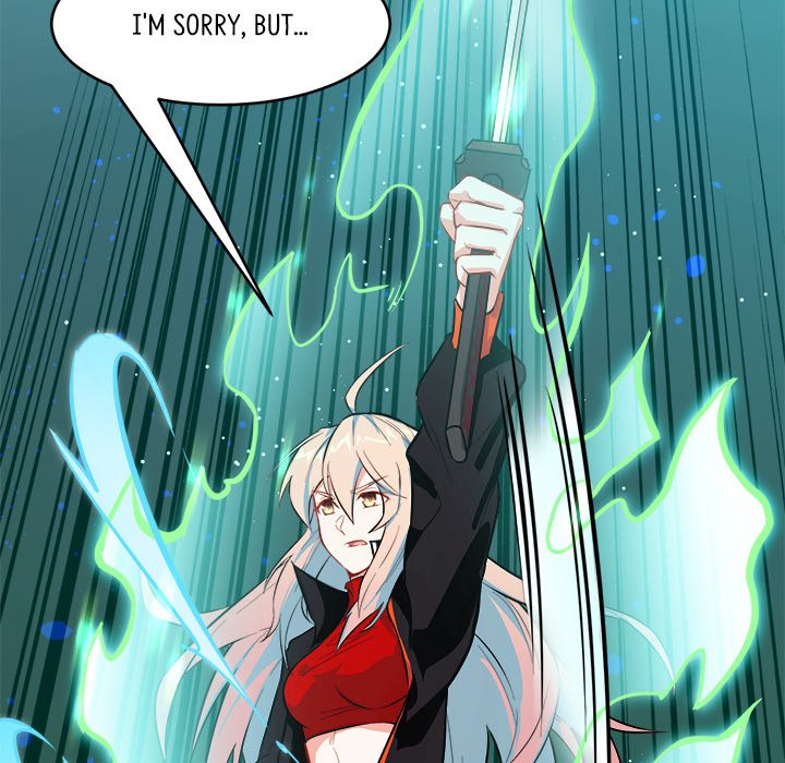 When Aliens Invaded Earth When Aliens Invaded Earth EP 13 - Toomics page 26 - 