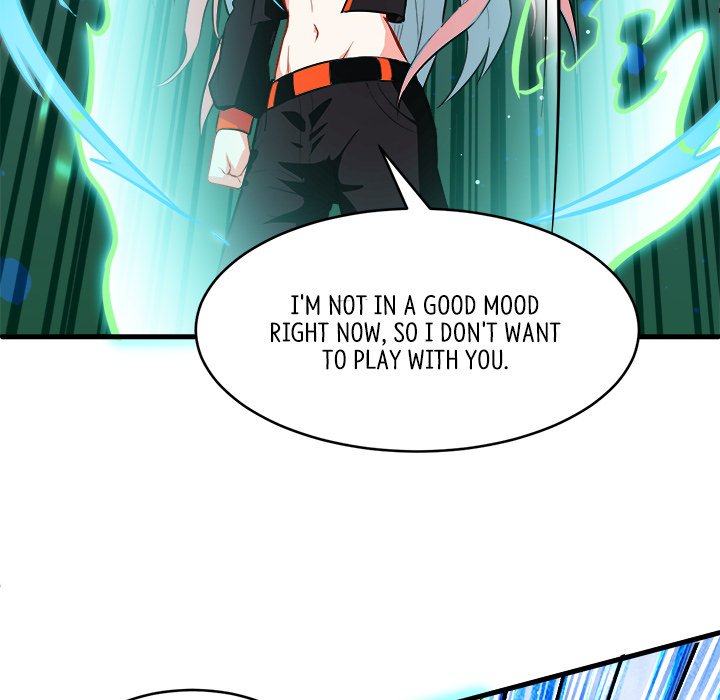 When Aliens Invaded Earth When Aliens Invaded Earth EP 13 - Toomics page 27 - 