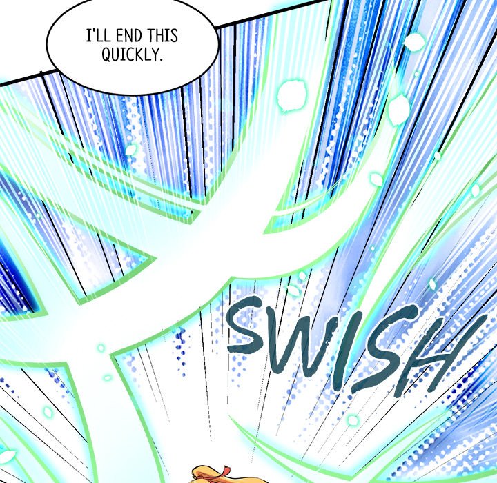 When Aliens Invaded Earth When Aliens Invaded Earth EP 13 - Toomics page 28 - 