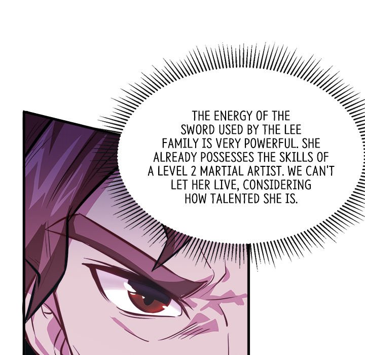 When Aliens Invaded Earth When Aliens Invaded Earth EP 13 - Toomics page 31 - 