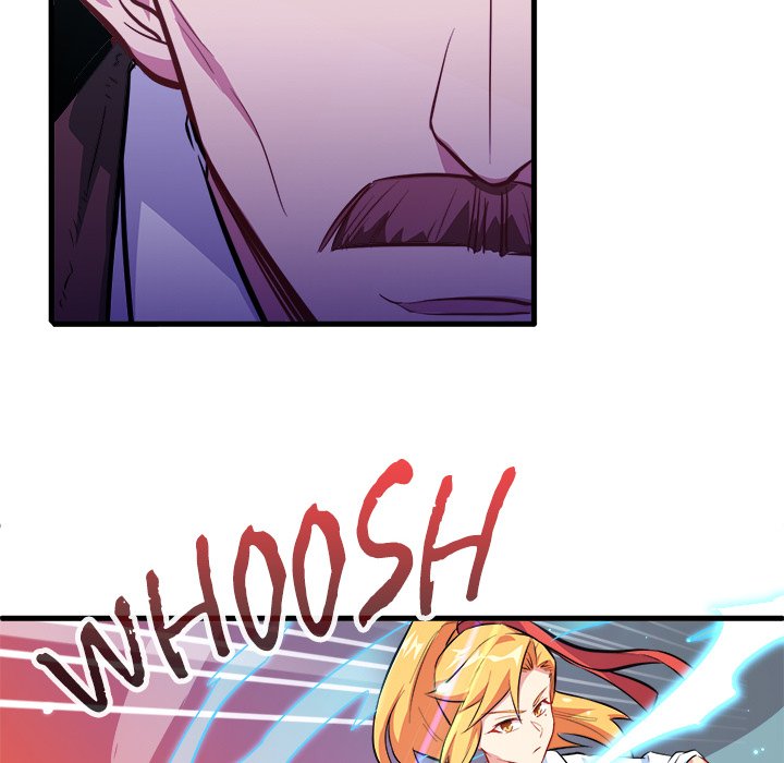 When Aliens Invaded Earth When Aliens Invaded Earth EP 13 - Toomics page 32 - 