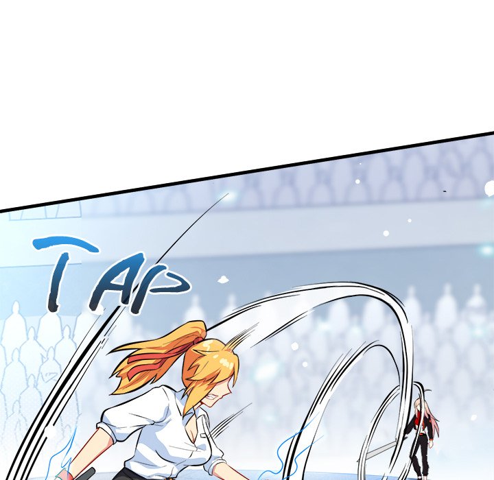 When Aliens Invaded Earth When Aliens Invaded Earth EP 13 - Toomics page 37 - 