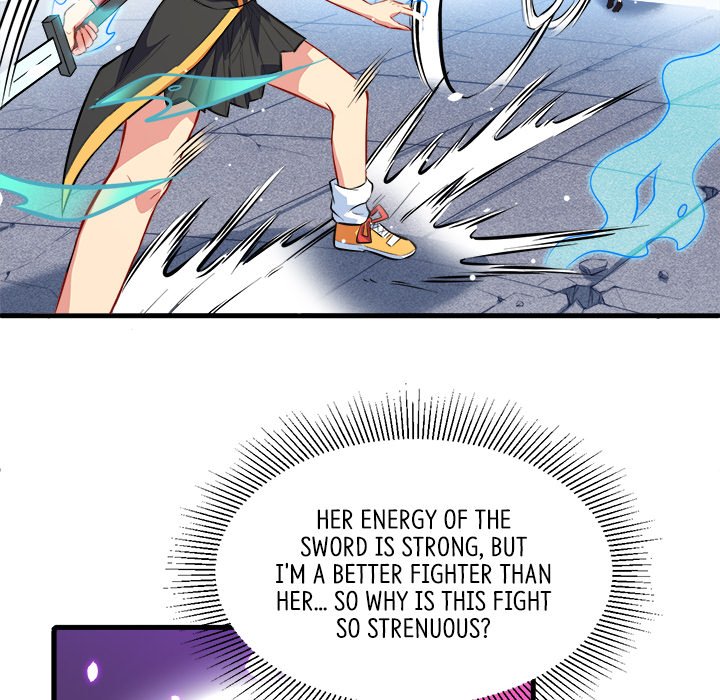 When Aliens Invaded Earth When Aliens Invaded Earth EP 13 - Toomics page 38 - 