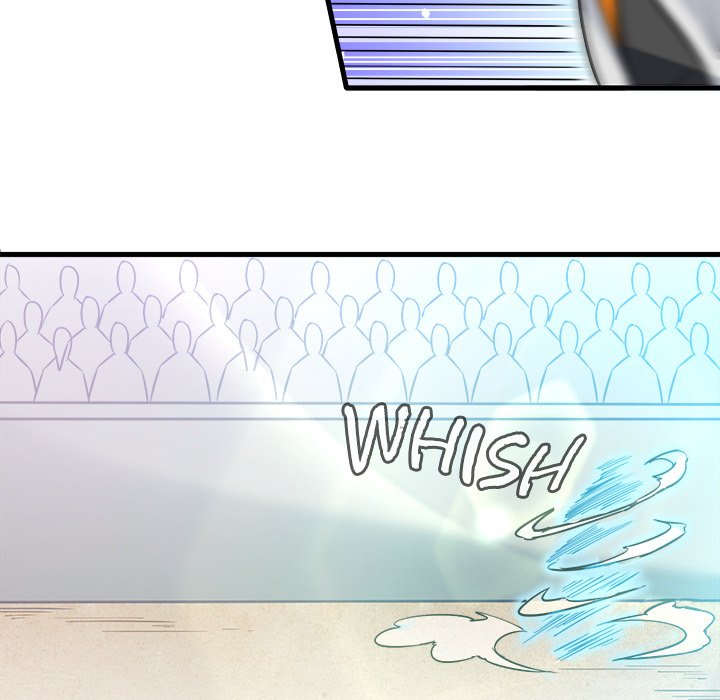 When Aliens Invaded Earth When Aliens Invaded Earth EP 13 - Toomics page 5 - 