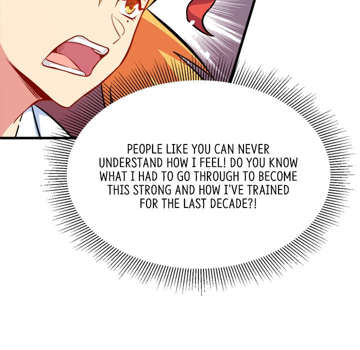 When Aliens Invaded Earth When Aliens Invaded Earth EP 13 - Toomics page 42 - 