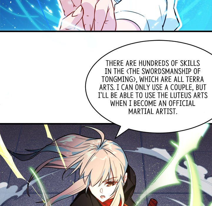 When Aliens Invaded Earth When Aliens Invaded Earth EP 13 - Toomics page 45 - 
