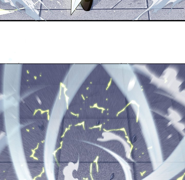 When Aliens Invaded Earth When Aliens Invaded Earth EP 13 - Toomics page 47 - 