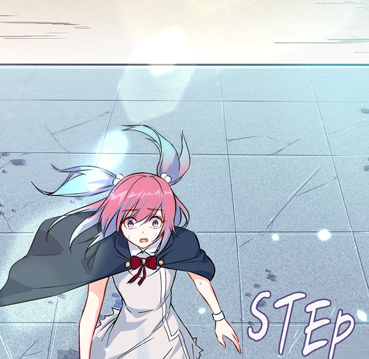 When Aliens Invaded Earth When Aliens Invaded Earth EP 13 - Toomics page 6 - 