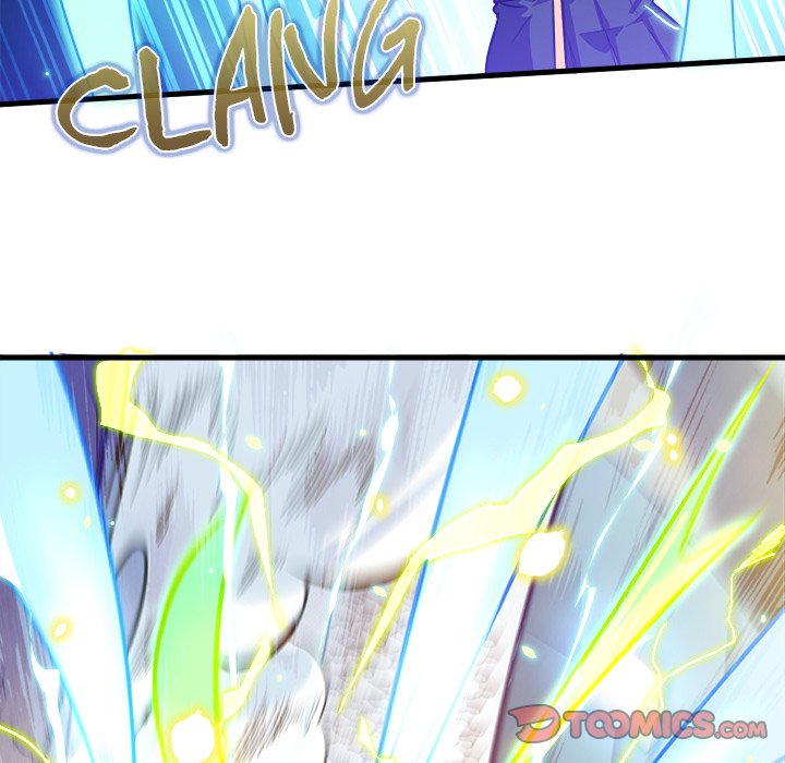 When Aliens Invaded Earth When Aliens Invaded Earth EP 13 - Toomics page 57 - 