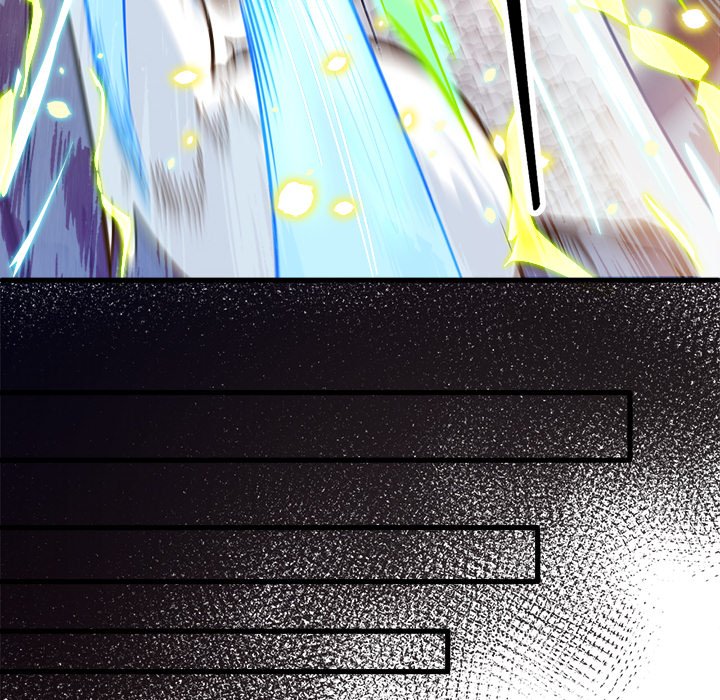 When Aliens Invaded Earth When Aliens Invaded Earth EP 13 - Toomics page 60 - 