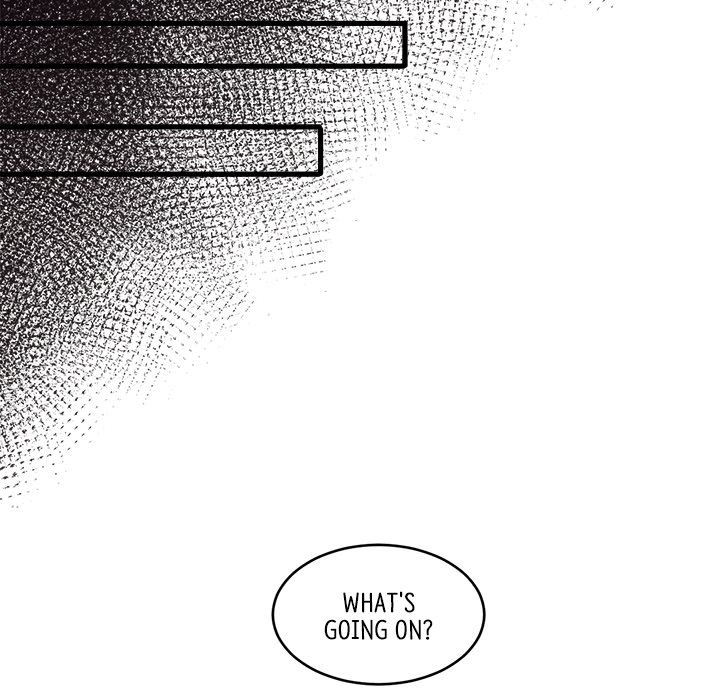 When Aliens Invaded Earth When Aliens Invaded Earth EP 13 - Toomics page 61 - 