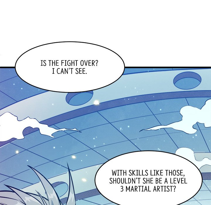 When Aliens Invaded Earth When Aliens Invaded Earth EP 13 - Toomics page 62 - 
