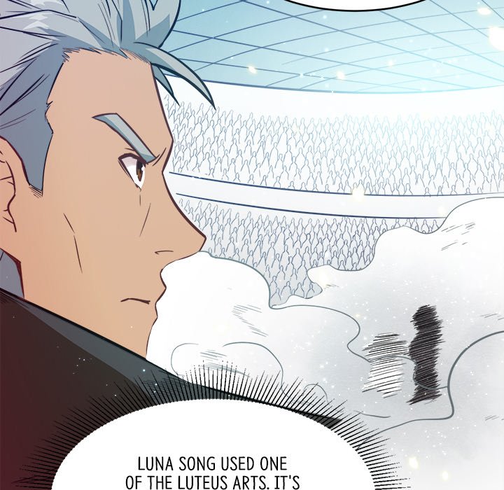 When Aliens Invaded Earth When Aliens Invaded Earth EP 13 - Toomics page 63 - 