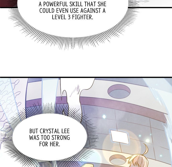When Aliens Invaded Earth When Aliens Invaded Earth EP 13 - Toomics page 64 - 