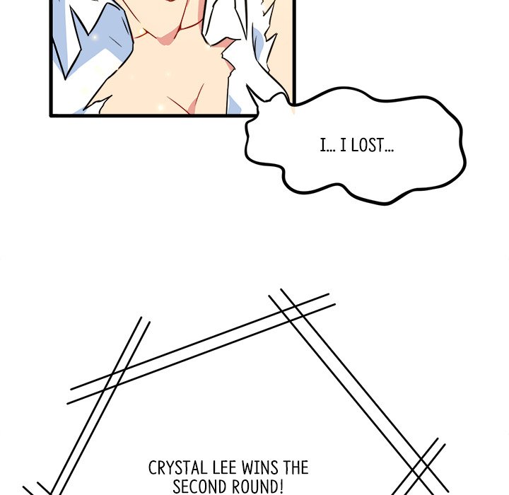 When Aliens Invaded Earth When Aliens Invaded Earth EP 13 - Toomics page 67 - 