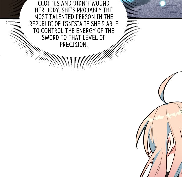 When Aliens Invaded Earth When Aliens Invaded Earth EP 13 - Toomics page 71 - 