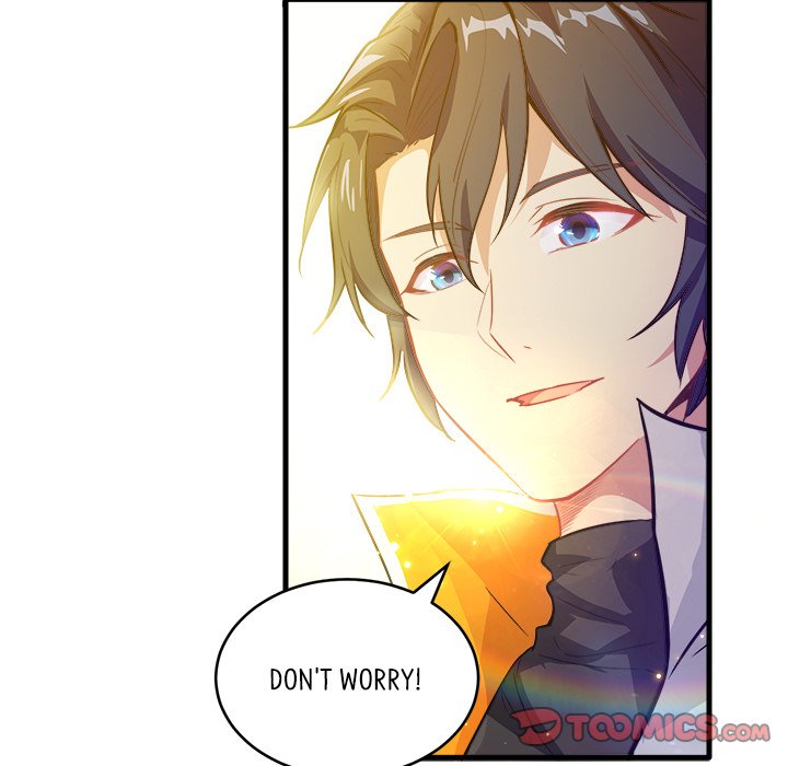 When Aliens Invaded Earth When Aliens Invaded Earth EP 13 - Toomics page 75 - 