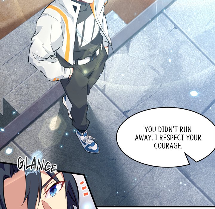 When Aliens Invaded Earth When Aliens Invaded Earth EP 13 - Toomics page 77 - 