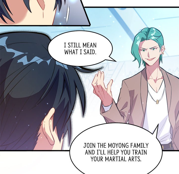 When Aliens Invaded Earth When Aliens Invaded Earth EP 13 - Toomics page 78 - 