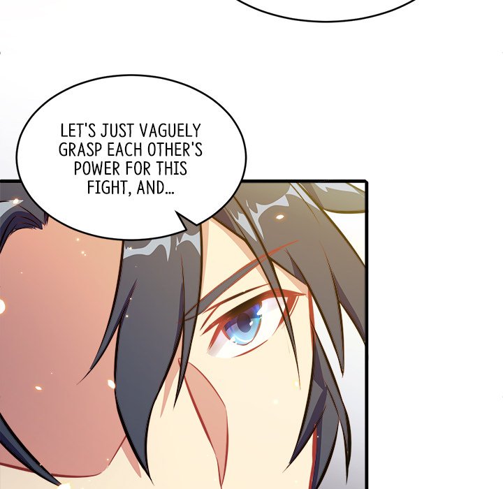 When Aliens Invaded Earth When Aliens Invaded Earth EP 13 - Toomics page 79 - 