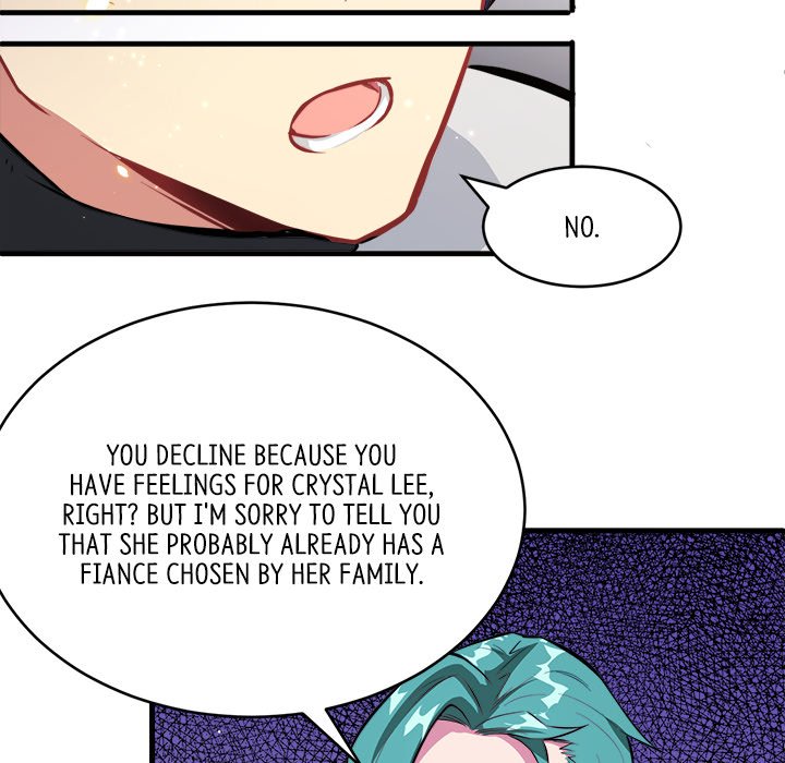 When Aliens Invaded Earth When Aliens Invaded Earth EP 13 - Toomics page 80 - 