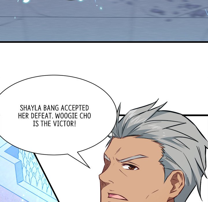 When Aliens Invaded Earth When Aliens Invaded Earth EP 13 - Toomics page 9 - 