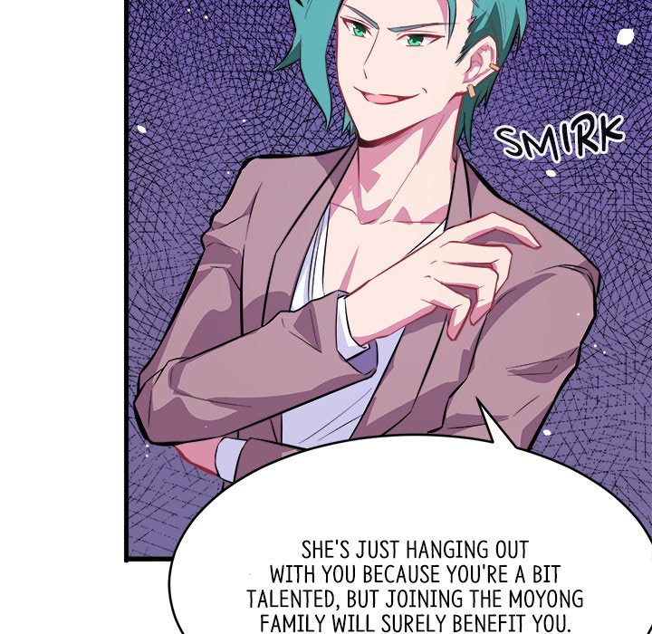 When Aliens Invaded Earth When Aliens Invaded Earth EP 13 - Toomics page 81 - 