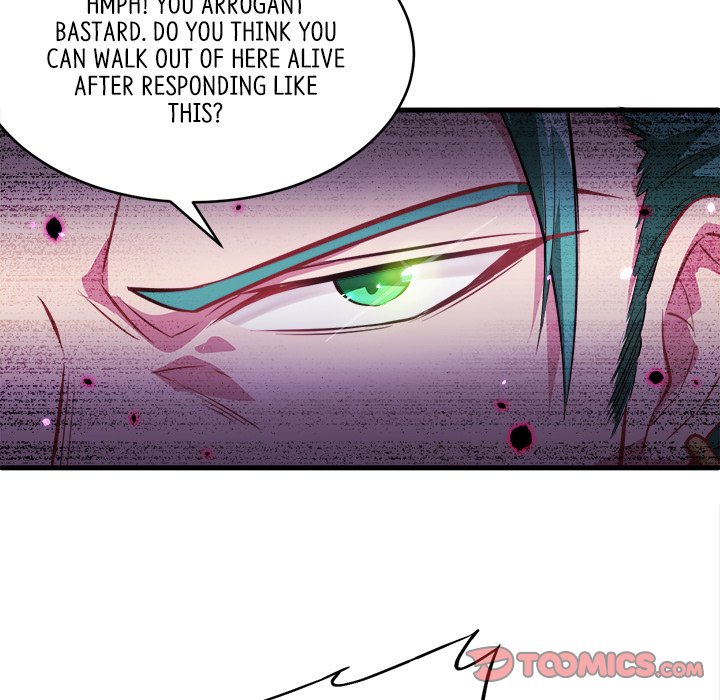When Aliens Invaded Earth When Aliens Invaded Earth EP 13 - Toomics page 84 - 